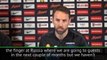 England have their own racism problems to address - Southgate