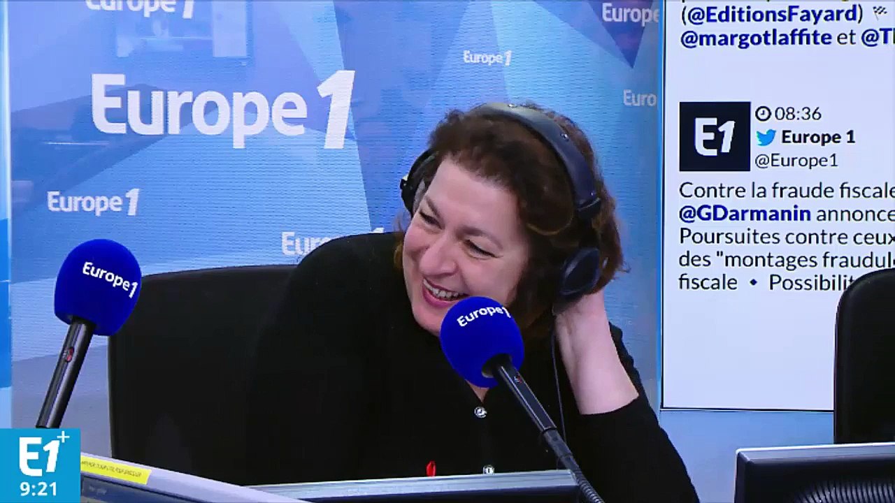 Héritage Hallyday : "Une histoire sinistre qui arrive dans toutes les familles", déplore Jean-Marie Périer