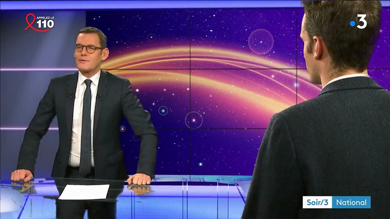 Alexandre Lacroix : "Le déploiement des véhicules autonomes nous confronte à une situation totalement inédite"