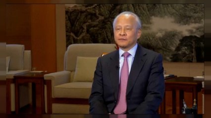 China insta a EE.UU. a "dar marcha atrás" en la guerra comercial