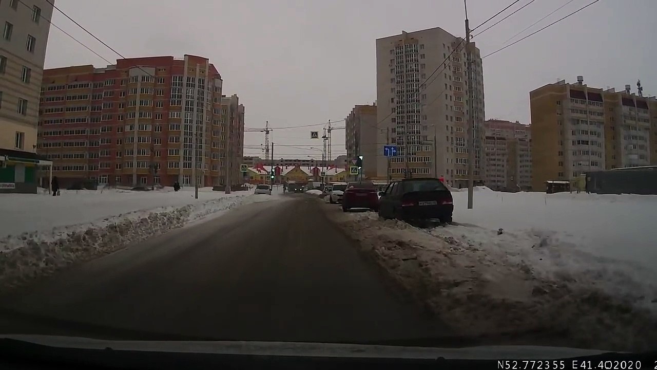 La police à la rencontre du grand public #Crash