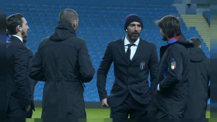 Italia-Argentina: la sfida di lusso per dimenticare