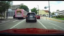 EPIC INSTANT KARMA, INSTANT JUSTICE FOR IDIOT DRIVERS IN TRAFFIC JANUARY 2017