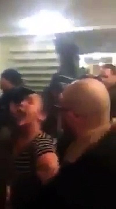 Pregnant 17-year-old girl filmed screaming in pain after being tased by NYPD cops for resisting arrest