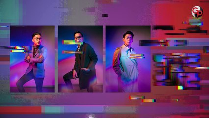 Seventeen - Jangan Dulu Pergi (Lyric)