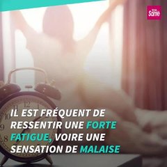 Changement d'heure été 2018 : Comment bien gérer pour ne pas être fatigué ?