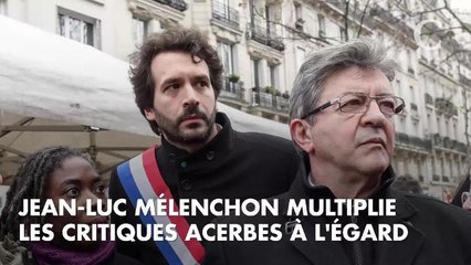 "Macron, ça va péter" : la vidéo totalement WTF de Jean-Luc Mélenchon