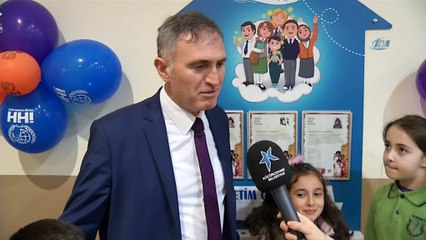 Küçükçekmeceli çocuklardan yetim kardeşlerine yardım