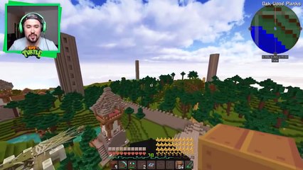 ZOMBIE DEADLY NADDER, SHARKS AND MONSTROUS NIGHTMARE?! - How To Train Your Dragon w/ TinyTurtle