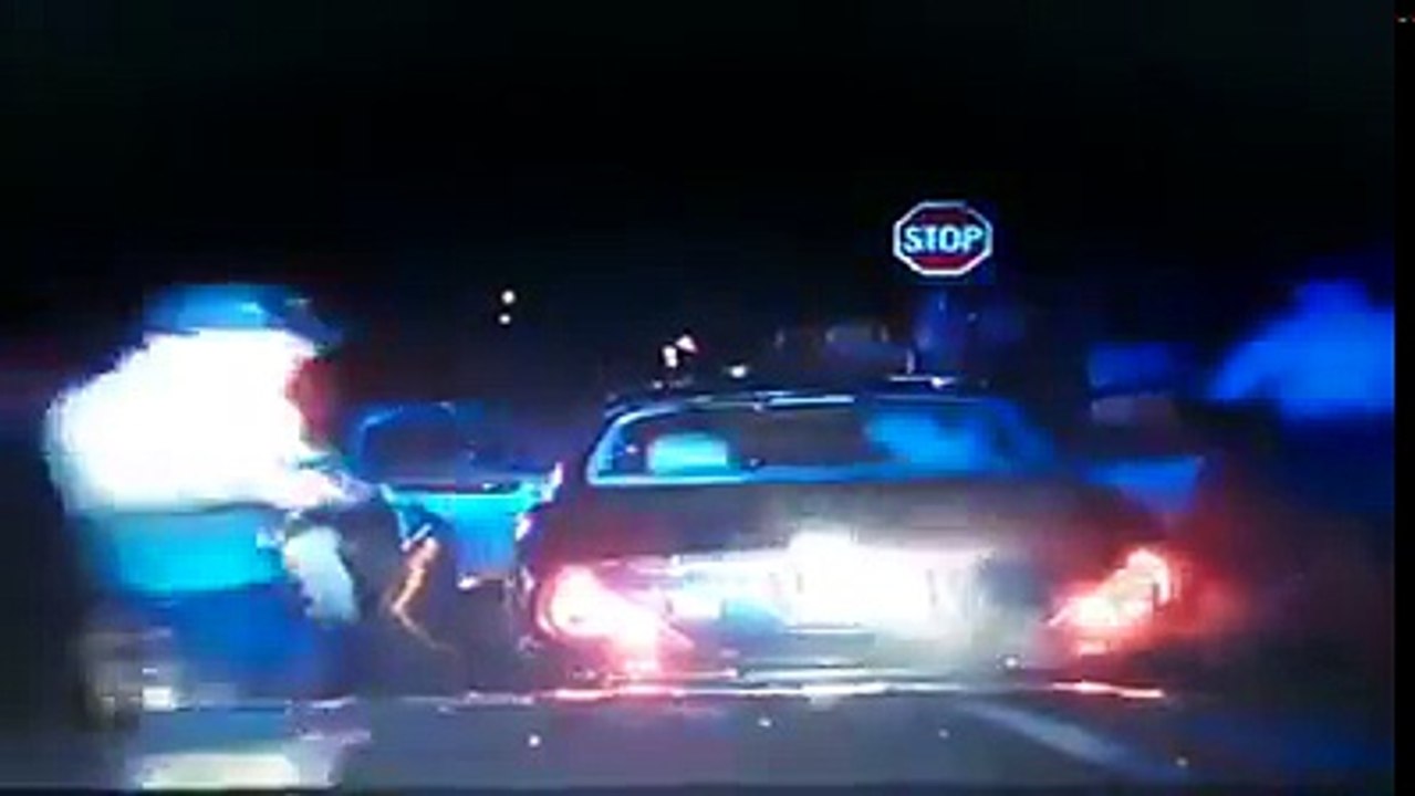 NJ Cops gunned down unarmed man as he tried to surrender during traffic stop