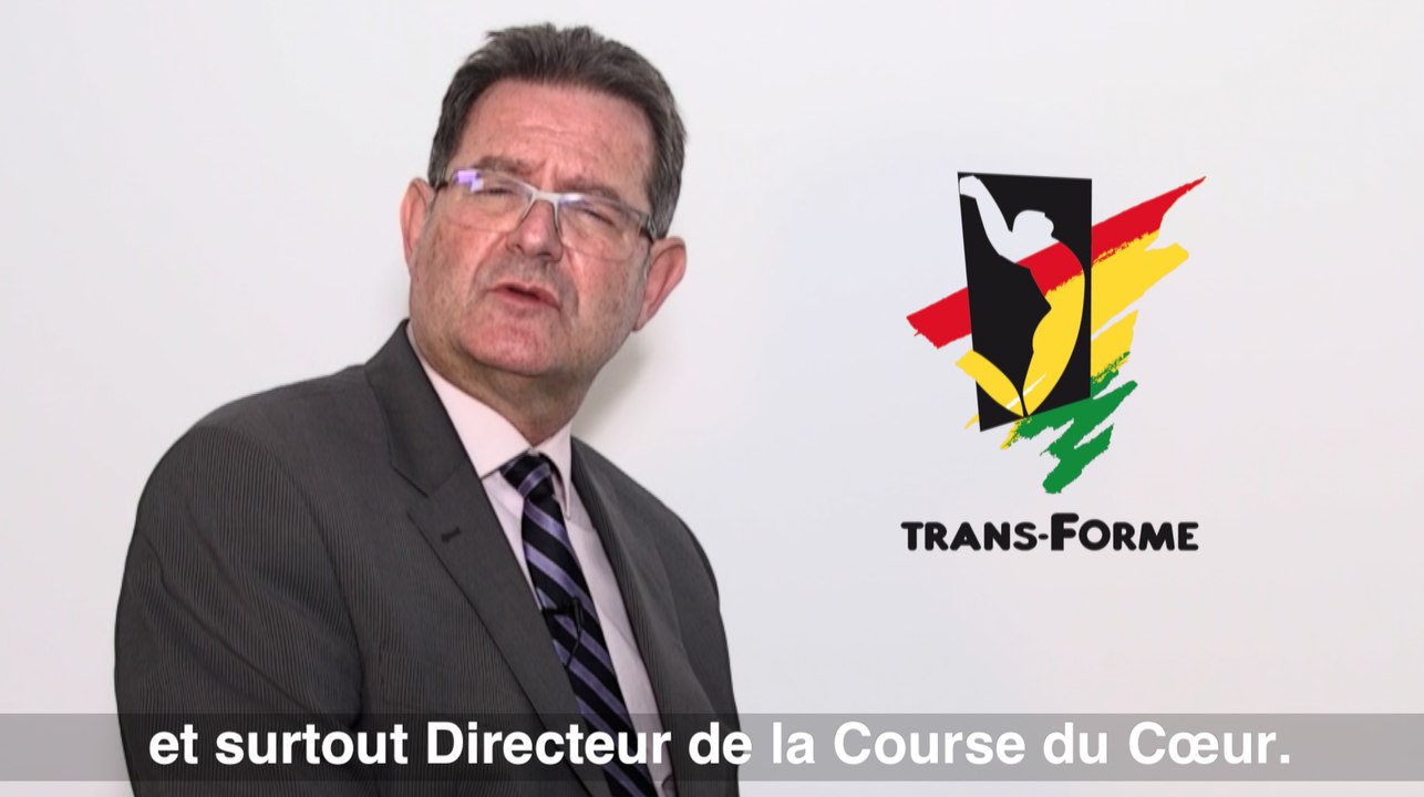Don d'organe : mobilisez-vous pour la course du coeur