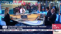 Nicolas Doze: Les Experts (2/2) - 23/03