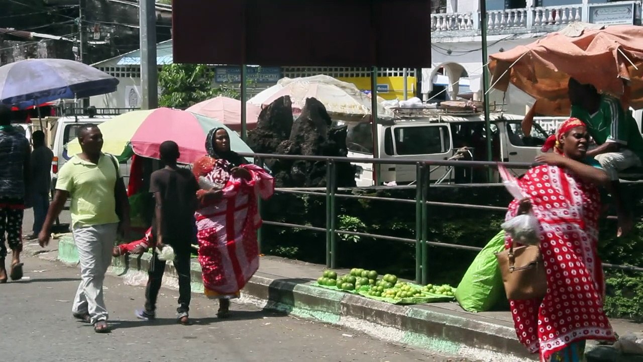 Les Comores refusent d'accueillir les expulsés de Mayotte
