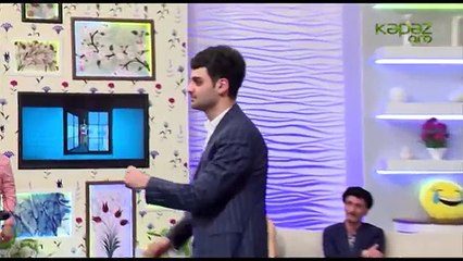 Verlişə gələn qonaqlar hind mahnısı oynadılar