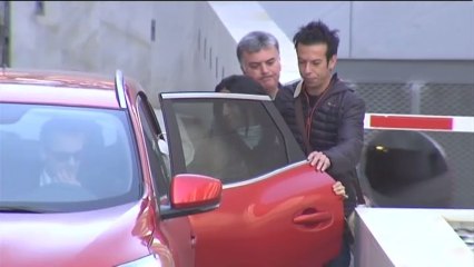 Los padres de Gabriel declaran durante dos horas en "uno de los días más duros"