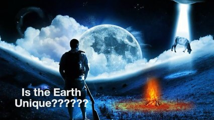 Mysteries Of Universe