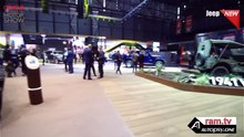 Salon de l'automobile de Genève 2018, Geneva International Motor Show 2018