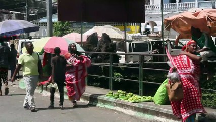 Les Comores refusent d'accueillir les expulsés de Mayotte