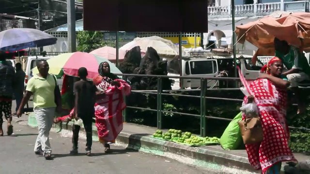 Les Comores refusent d'accueillir les expulsés de Mayotte