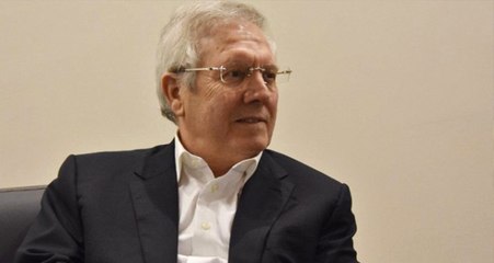 Aziz Yıldırım, Samandıra'daki Arsayı Almak İçin Harekete Geçti