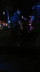 San Jose Police defend videotaped arrest of suspect being beaten