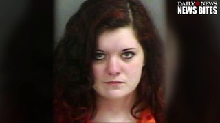 Woman Busted For Having Sex With Dogs