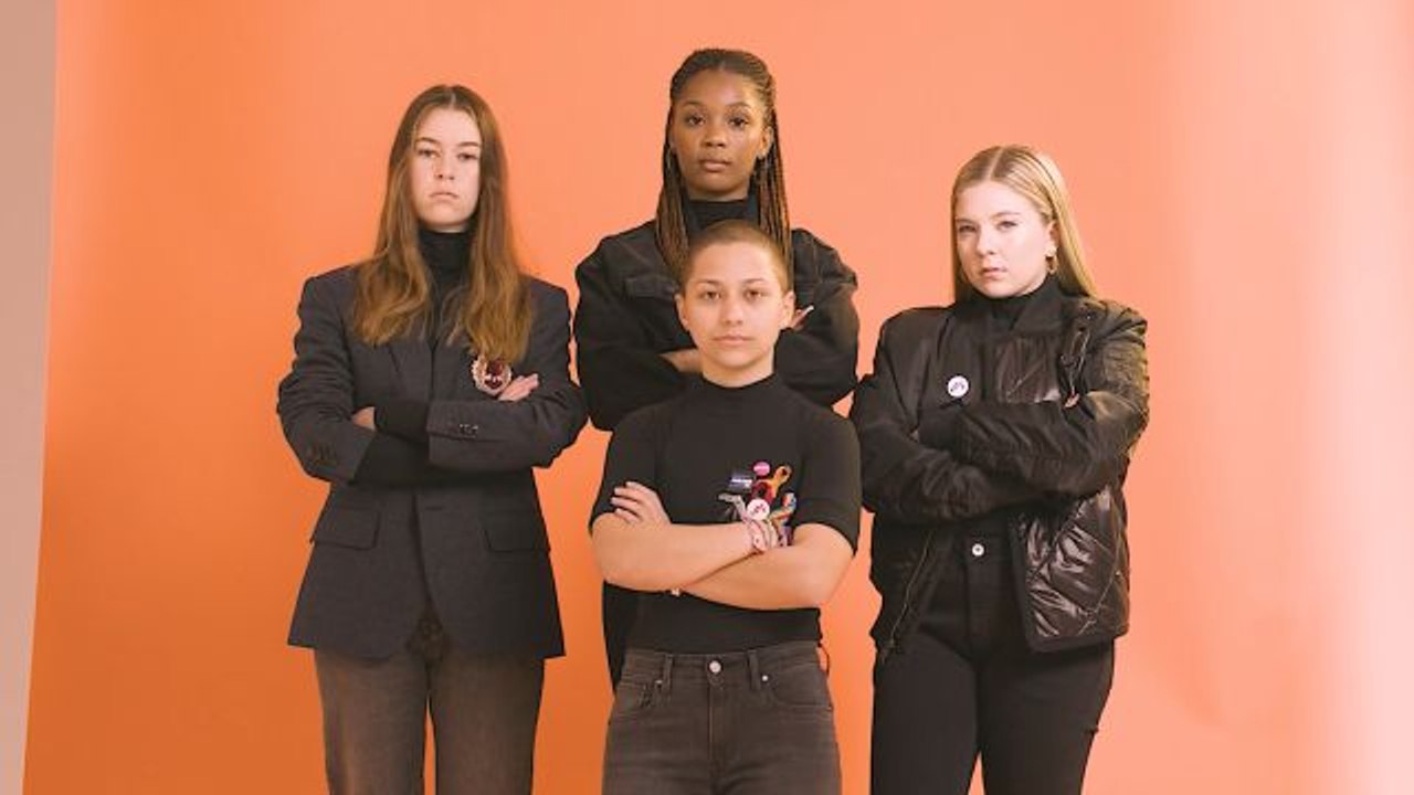 This is Why We March