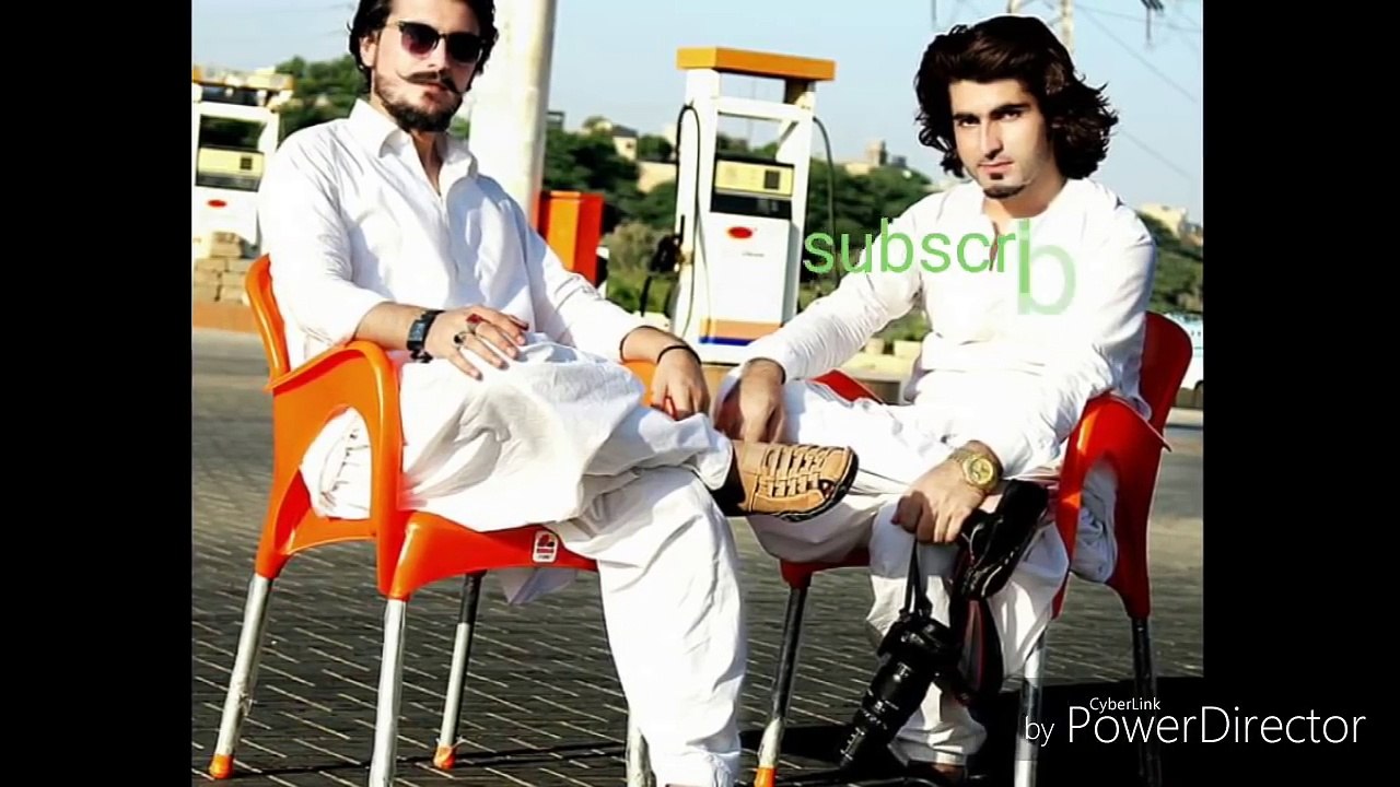 Justice for naqib maseed and Saleem jafar