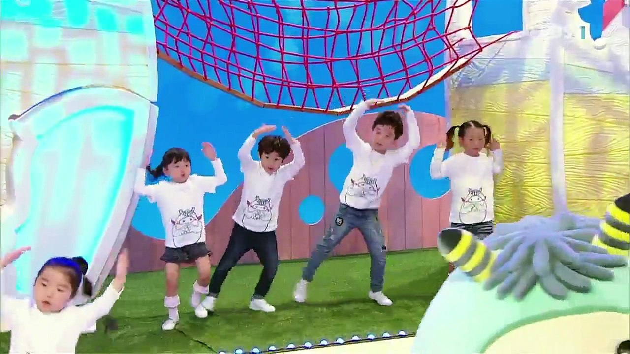 딩동댕유치원 - 경찰차 그리기_#001