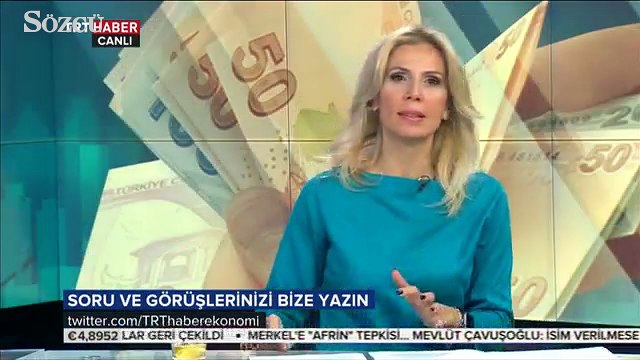 Cemil Ertem 'Dolar 4 TL'ye çıktı diye bir algı oluşturmak çok yanlış'