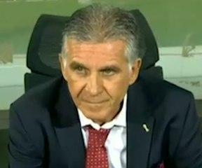 تمجید روزنامه گاردین از کیروش و تیم ملی ایران