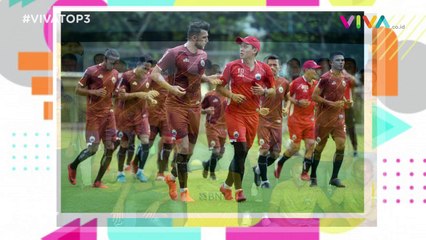 VIVA Top3 Syahrini Hina Holocaust dan Film Benyamin Digugat