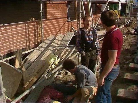 Auf Wiedersehen Pet S01 E06 The Accused