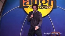 Chris D Elia   Drake 2   Stand Up Comedy