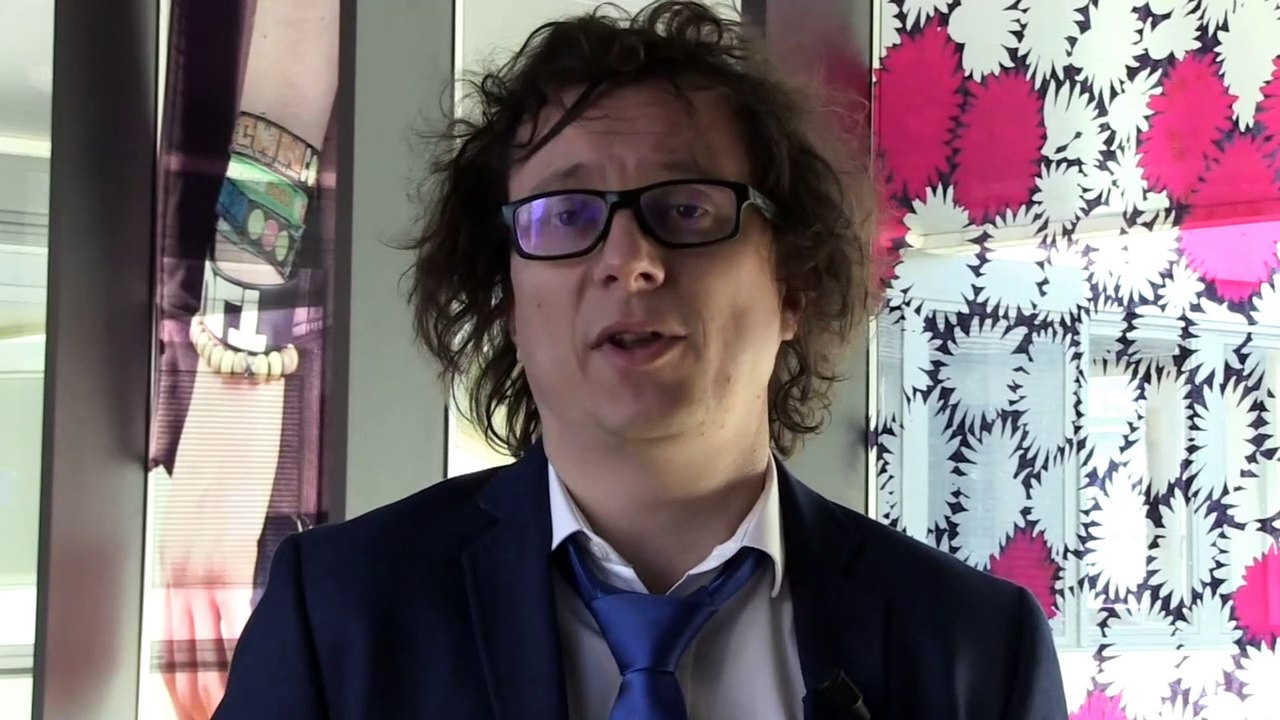 Lycée Adrien Testud : le défilé 2018