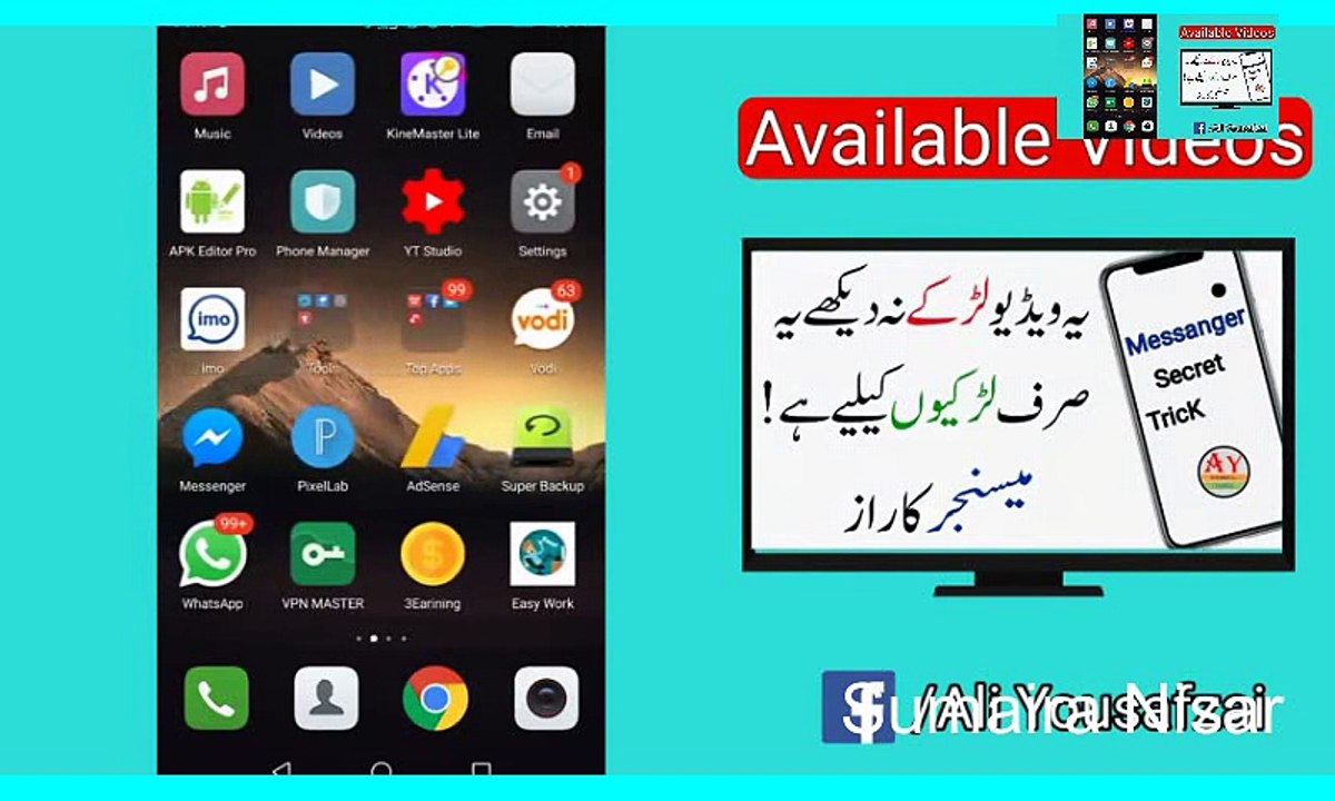 Easy Earning Walet