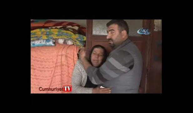 Baza altında kalarak ölen çocuğun annesi: Yatak oğluma mezar oldu