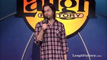 Chris D Elia   Drake   Stand-Up Comedy