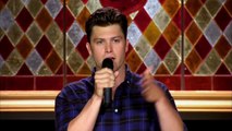 Colin Jost Stand Up - 2012