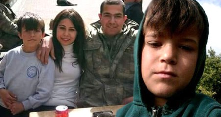 Üzerine Baza Düşen Çocuk, Boynu Kırılarak Can Verdi