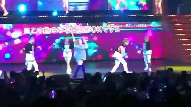 浜崎あゆみ『Boys&Girls』2018ver. The true voice of Ayumi Hamasaki　濱崎步・2018真打的歌声