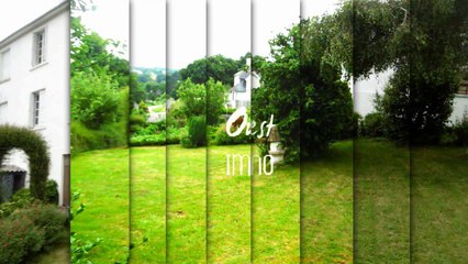 CARHAIX proche du centre ville maison T5 avec garage