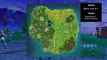 Follow the treasure map found in Anarchy Acres Location Fortnite!
