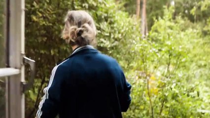 Крепость Бадабер. 2 серия 2018 novie russkie voennie filmi