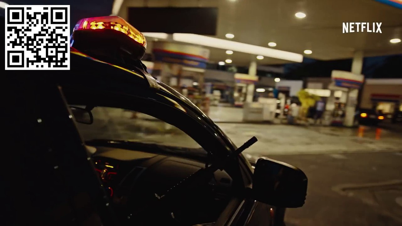 The Mechanism Official Trailer HD Netflix
