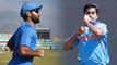 IPL 11: Veteran seamer Vinay Kumar support new KKR skipper Dinesh Karthik | Oneindia News