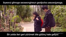 KU HYE SUN -(FLORAL RAIN) MV Türkçe Alt Yazılı