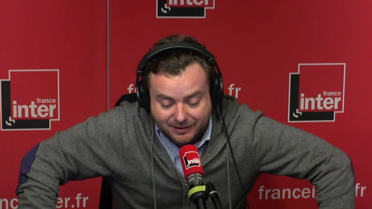 Le meilleur camembert du monde serait… québécois - Le Quart d'heure de célébrités par Frédéric Pommier