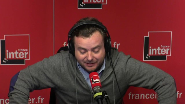 Le meilleur camembert du monde serait… québécois - Le Quart d'heure de célébrités par Frédéric Pommier