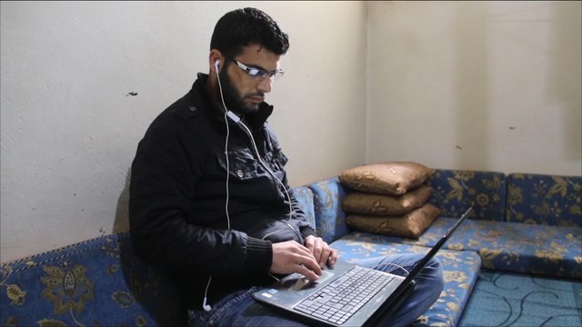 هذا الصباح-التعليم عن بعد.. ملاذ طلاب المناطق المحررة بسوريا